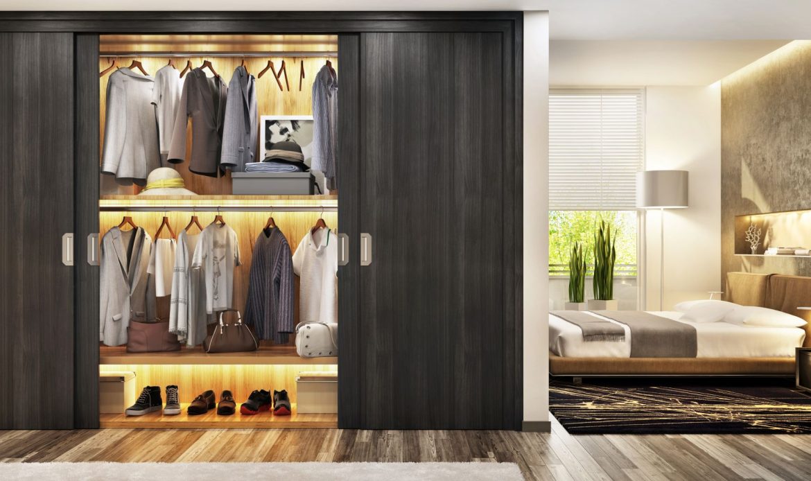 The Ultimate Guide to Sliding Wardrobes Style Space, and Functionality